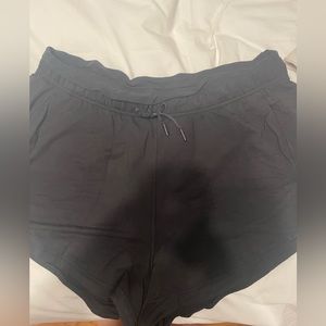 Lululemon Inner Glow Shorts
